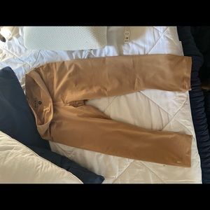Nobull women’s high-rise matte legging 21”